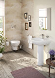 VitrA Loop O 740-0940 Kumanda Paneli, Metal